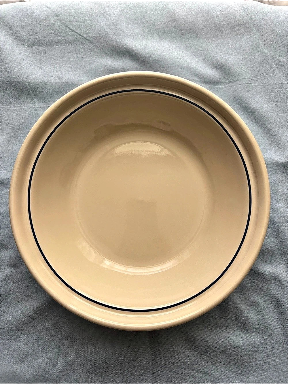 Longaberger Small Pie Plate